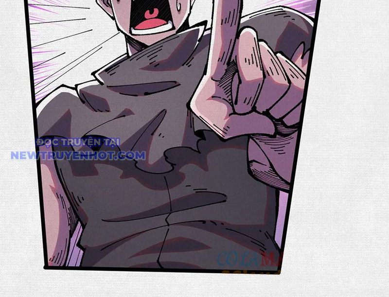 Xi Hồn Chapter 69 - Trang 8