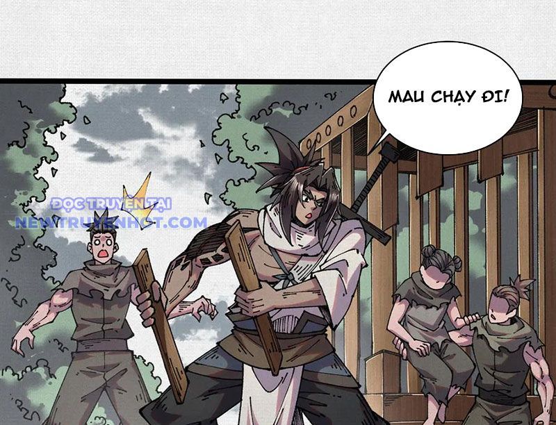 Xi Hồn Chapter 69 - Trang 9