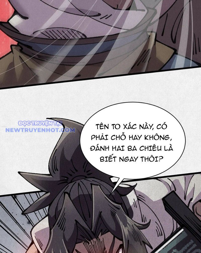 Xi Hồn Chapter 70 - Trang 8