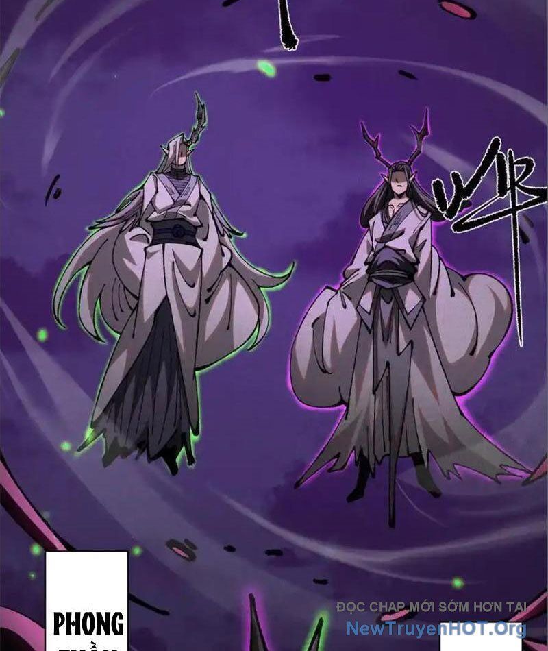 Xi Hồn Chapter 71 - Trang 11