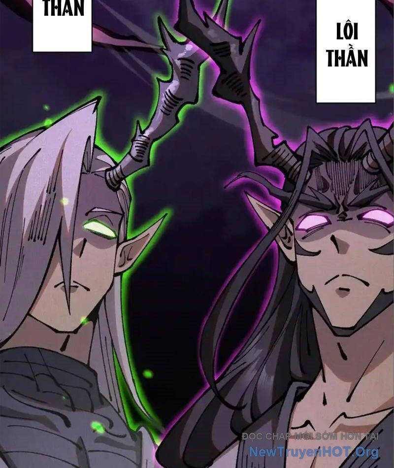 Xi Hồn Chapter 71 - Trang 12