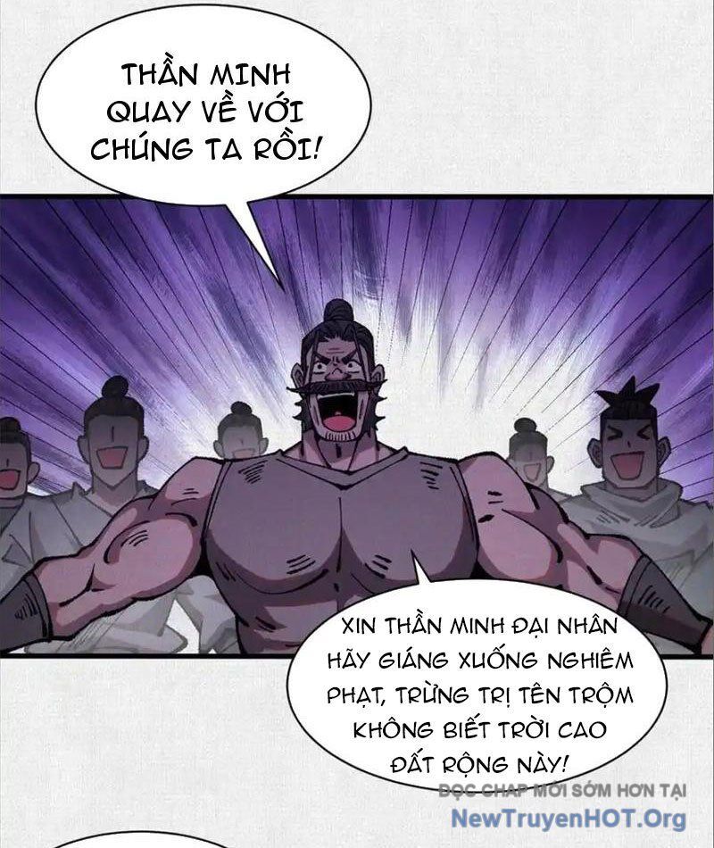 Xi Hồn Chapter 71 - Trang 14