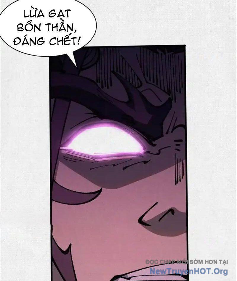 Xi Hồn Chapter 71 - Trang 15