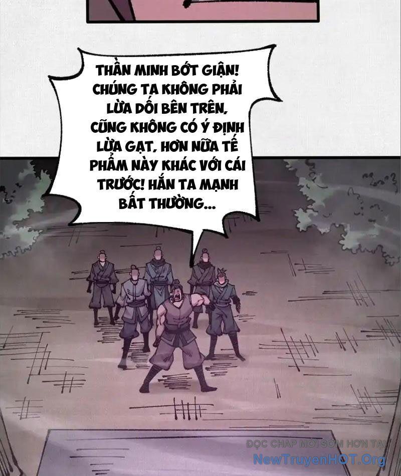 Xi Hồn Chapter 71 - Trang 16