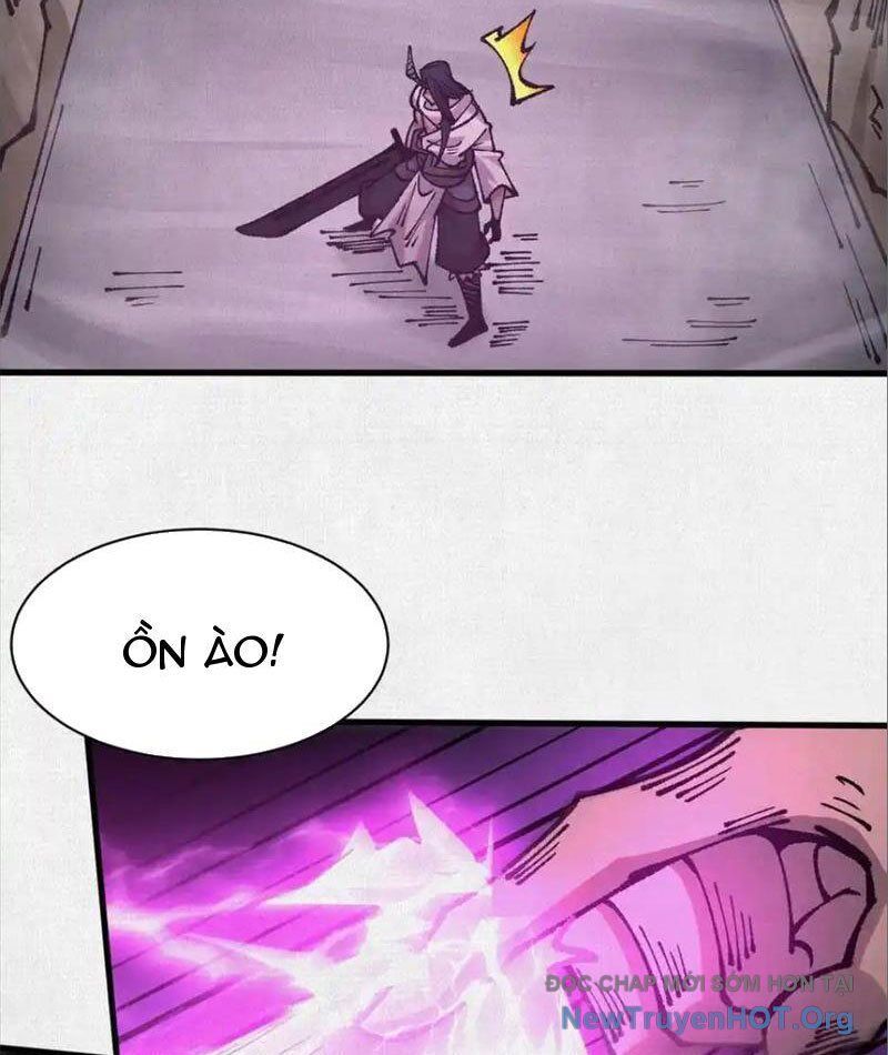 Xi Hồn Chapter 71 - Trang 17