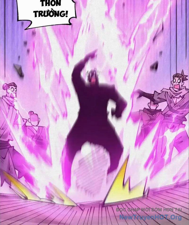 Xi Hồn Chapter 71 - Trang 19