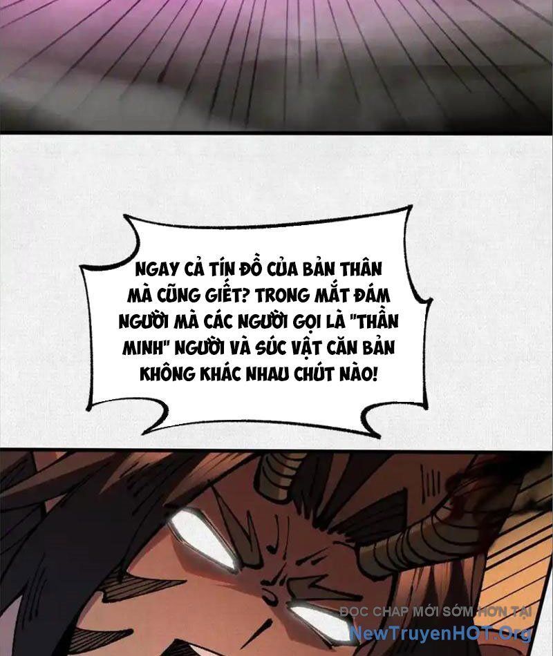 Xi Hồn Chapter 71 - Trang 20