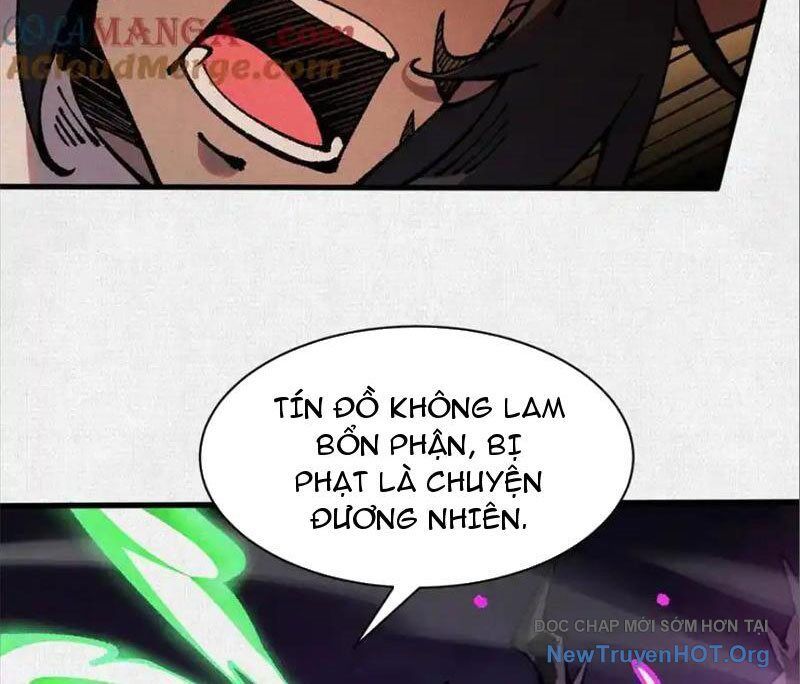 Xi Hồn Chapter 71 - Trang 21