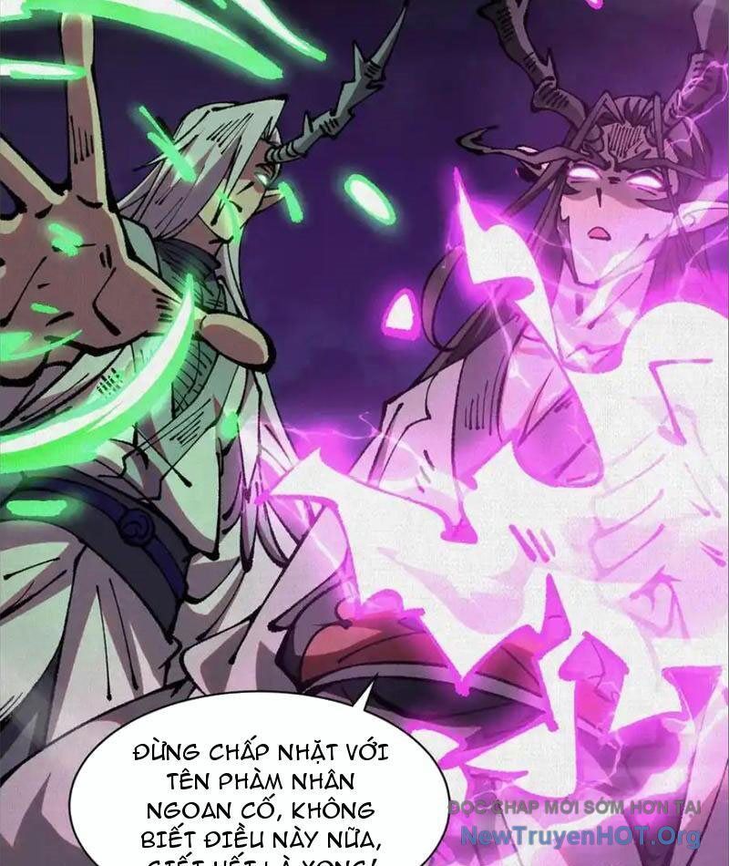 Xi Hồn Chapter 71 - Trang 22