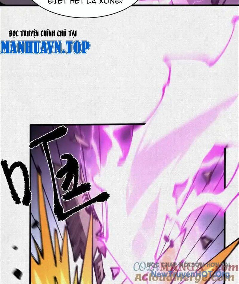 Xi Hồn Chapter 71 - Trang 23