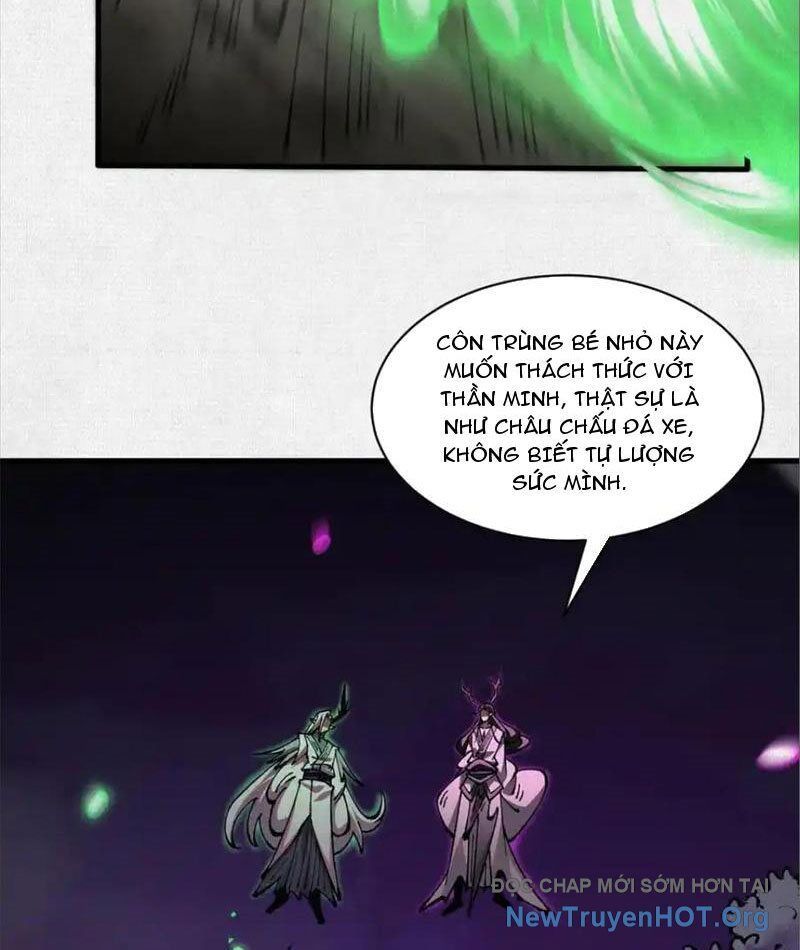 Xi Hồn Chapter 71 - Trang 25