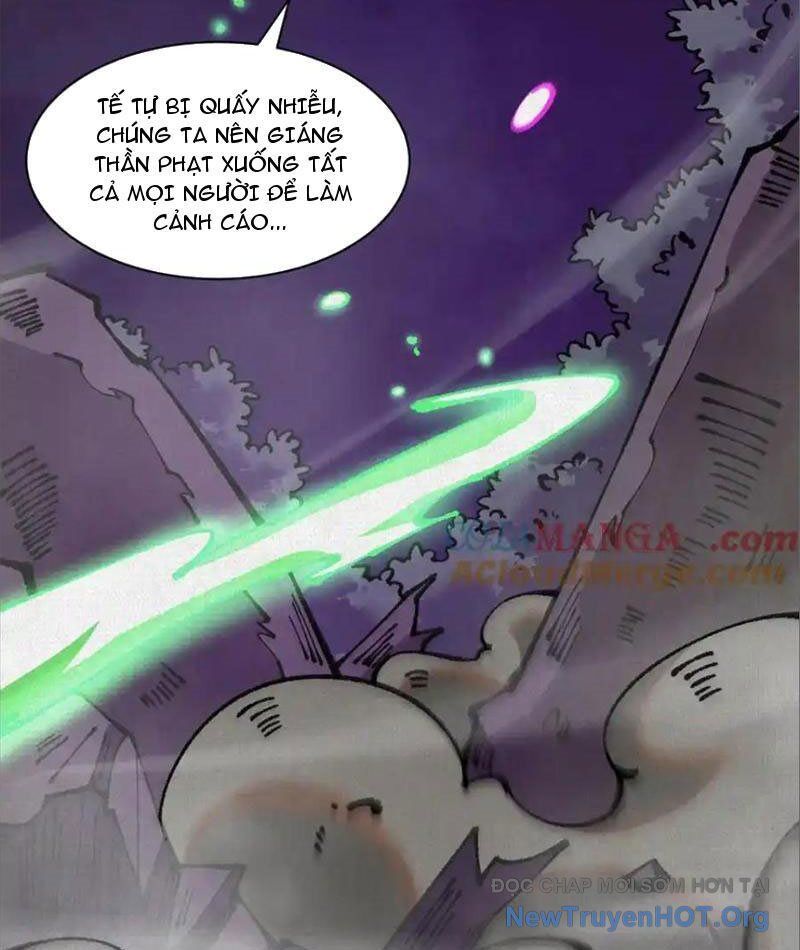 Xi Hồn Chapter 71 - Trang 26