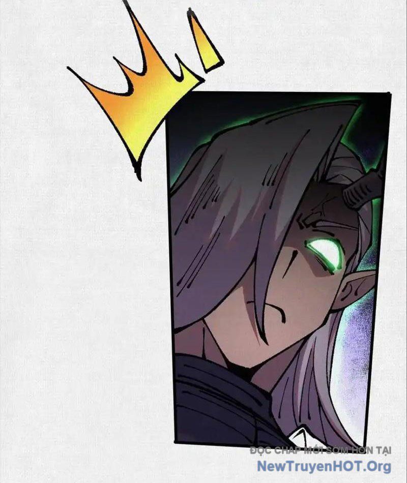 Xi Hồn Chapter 71 - Trang 28