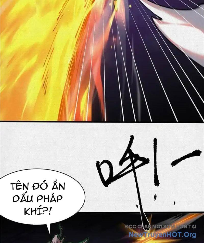 Xi Hồn Chapter 71 - Trang 30