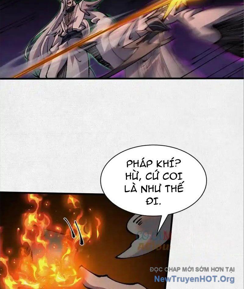 Xi Hồn Chapter 71 - Trang 31