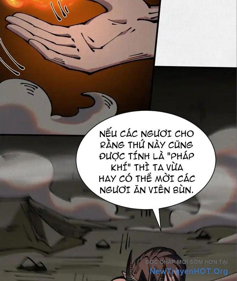 Xi Hồn Chapter 71 - Trang 32