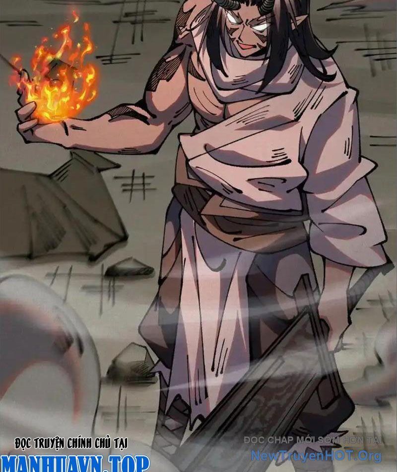 Xi Hồn Chapter 71 - Trang 33