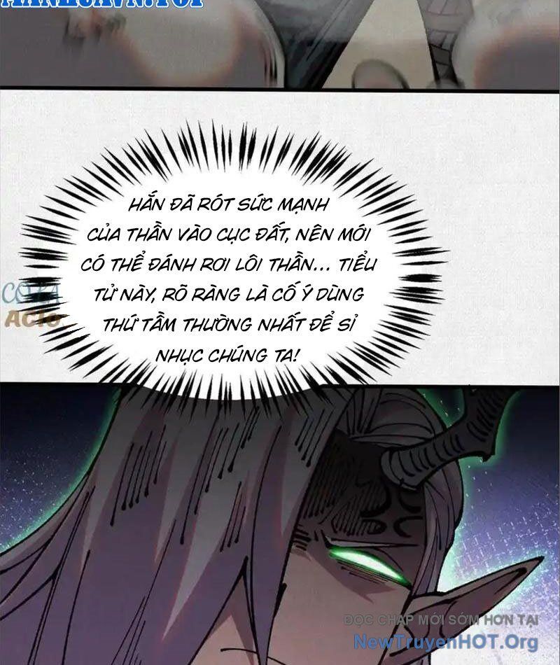 Xi Hồn Chapter 71 - Trang 34