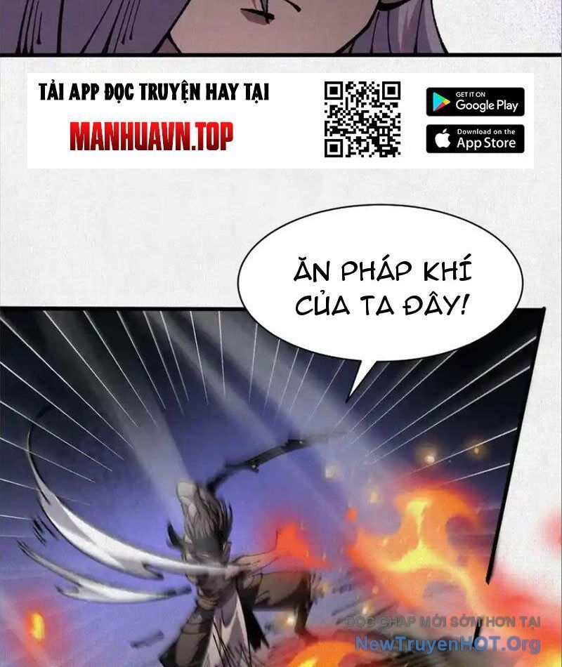 Xi Hồn Chapter 71 - Trang 35