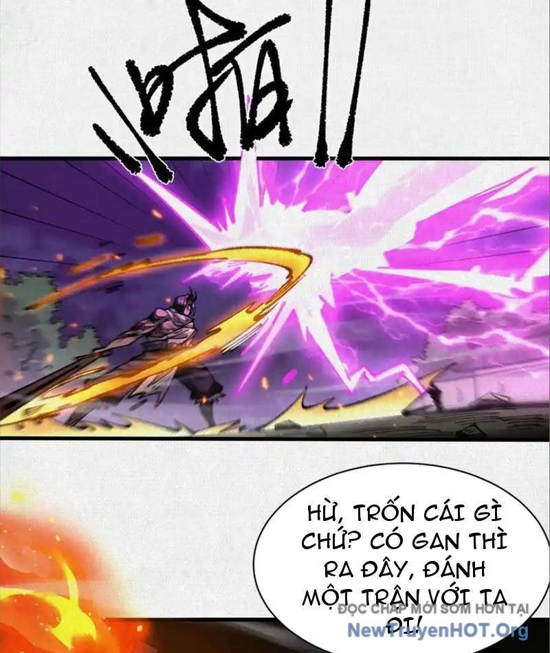 Xi Hồn Chapter 71 - Trang 4