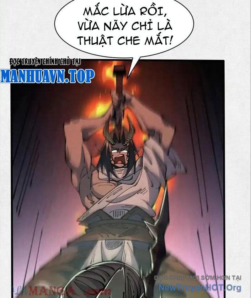 Xi Hồn Chapter 71 - Trang 41