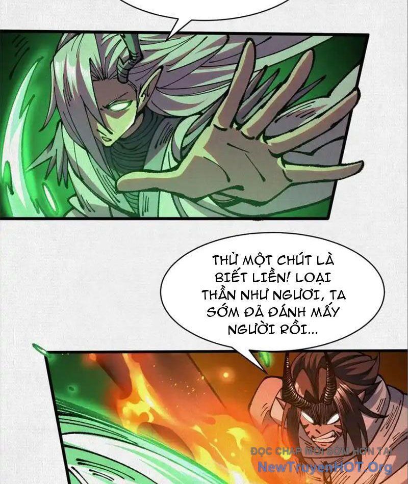 Xi Hồn Chapter 71 - Trang 45