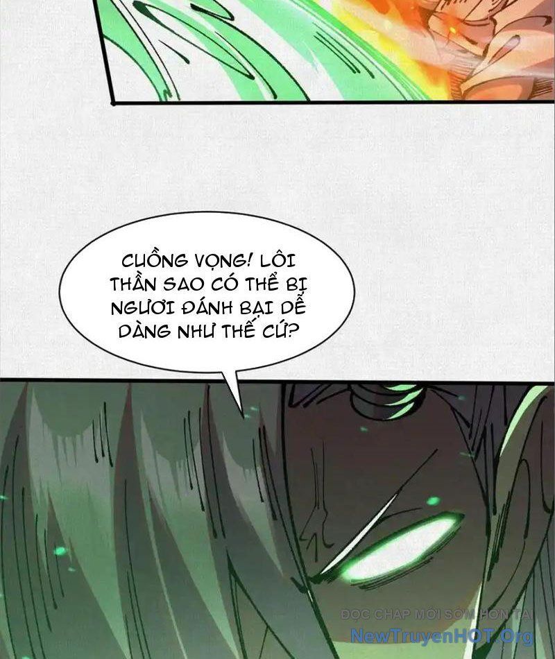 Xi Hồn Chapter 71 - Trang 46