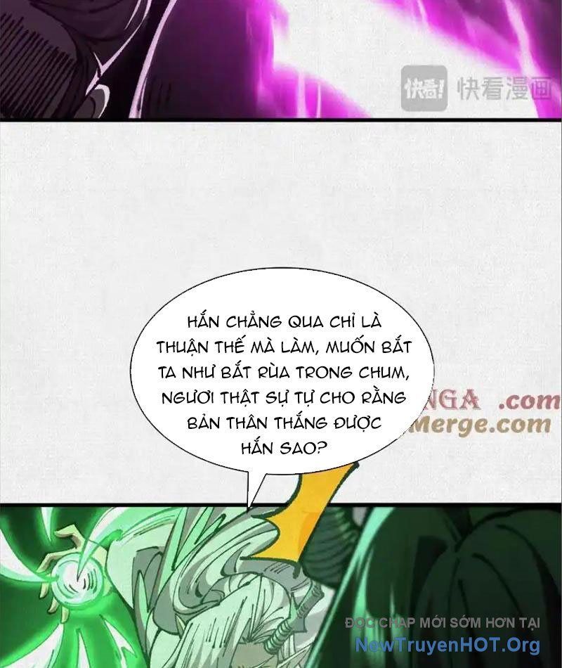 Xi Hồn Chapter 71 - Trang 52