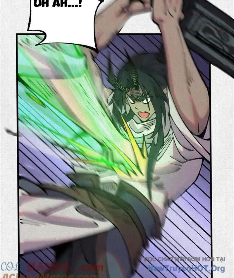 Xi Hồn Chapter 71 - Trang 54