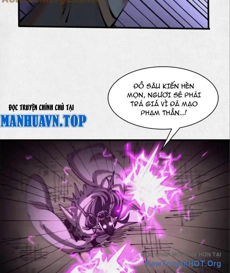 Xi Hồn Chapter 71 - Trang 55