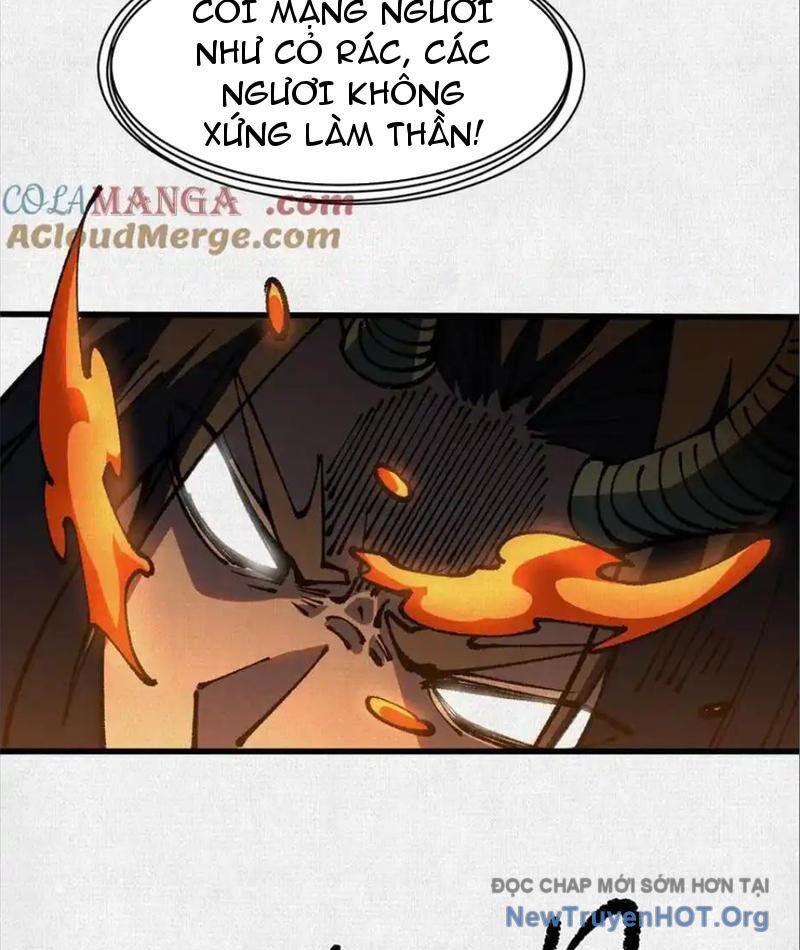 Xi Hồn Chapter 71 - Trang 60