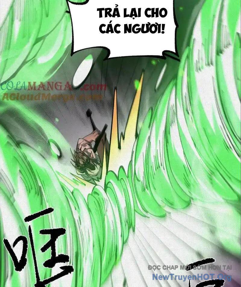 Xi Hồn Chapter 71 - Trang 8