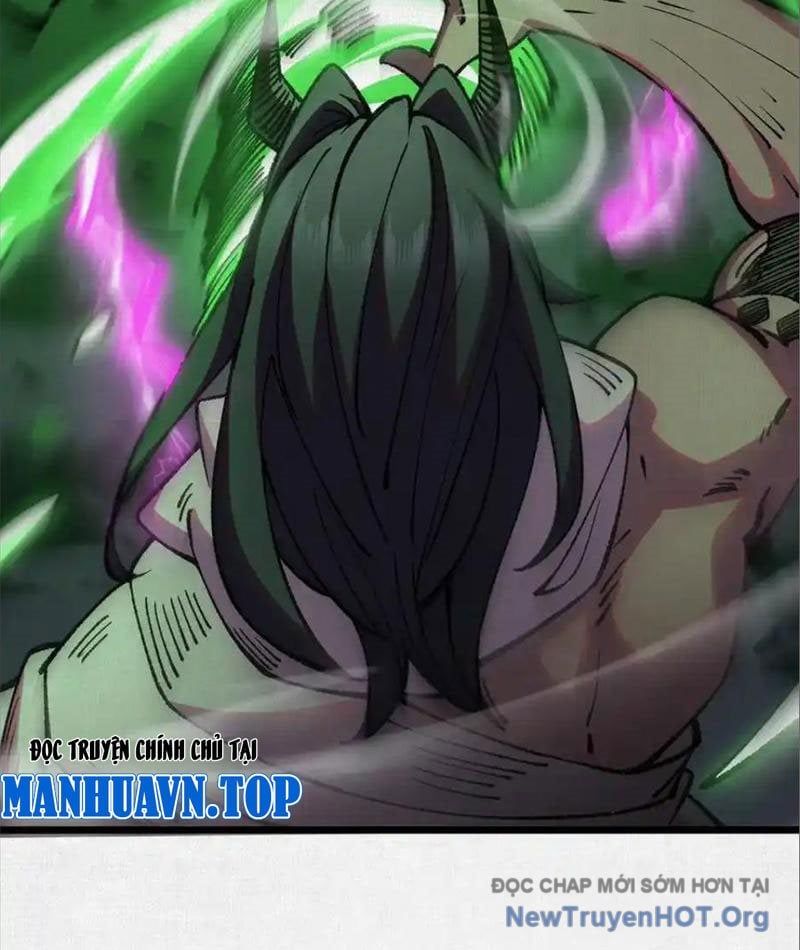 Xi Hồn - Chapter 72 - Page 21