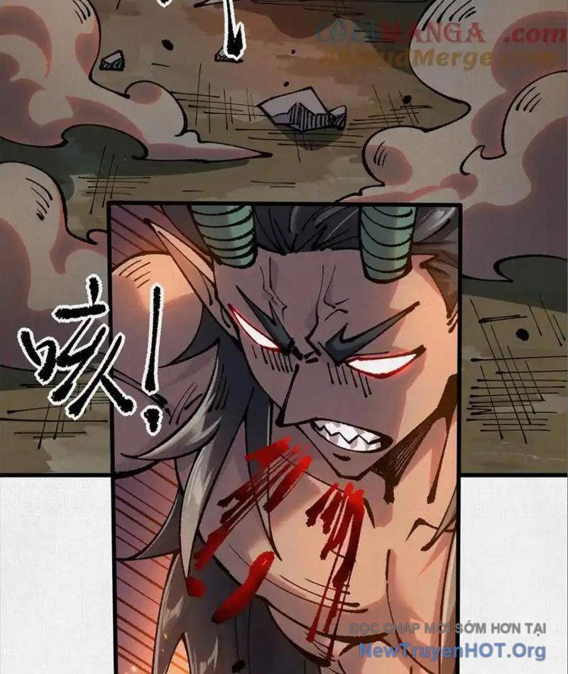 Xi Hồn Chapter 73 - Trang 1