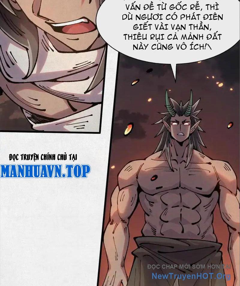 Xi Hồn Chapter 73 - Trang 11