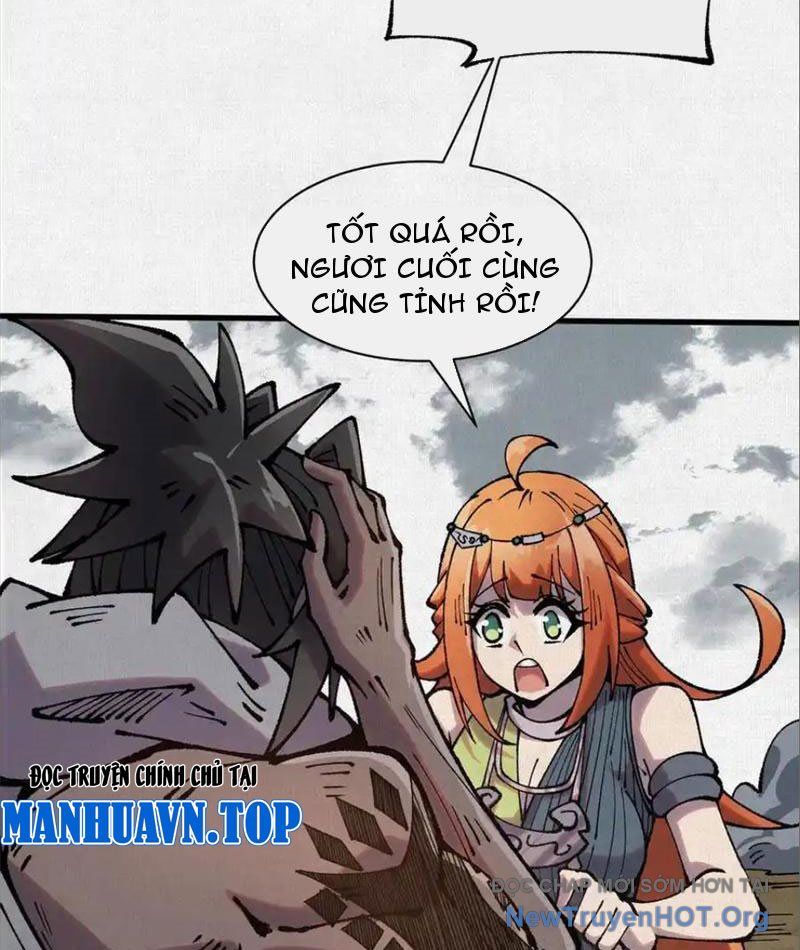Xi Hồn Chapter 73 - Trang 18