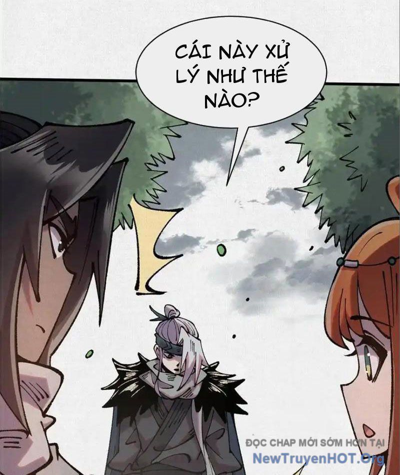 Xi Hồn Chapter 73 - Trang 21