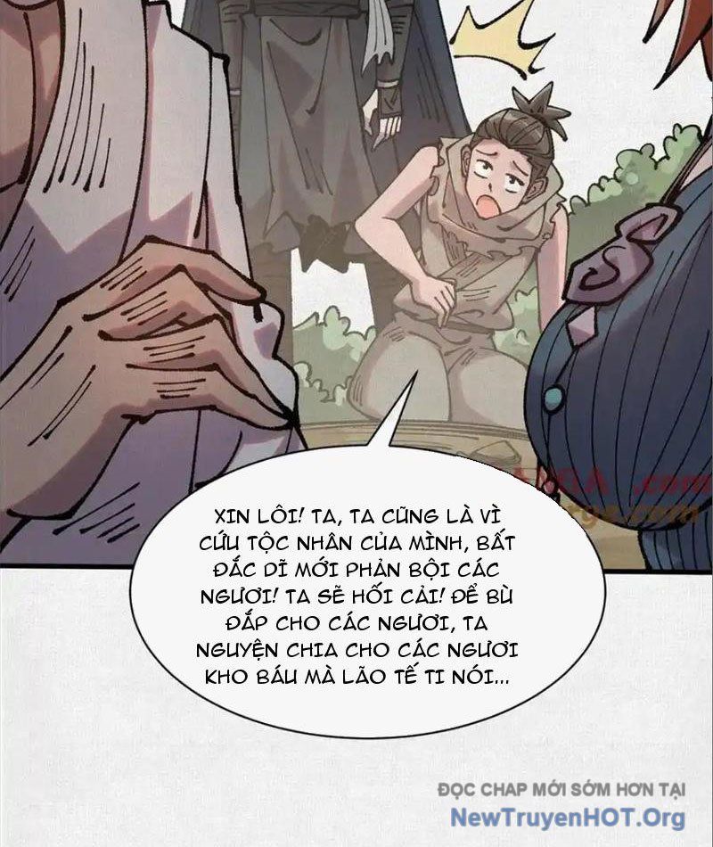 Xi Hồn Chapter 73 - Trang 22