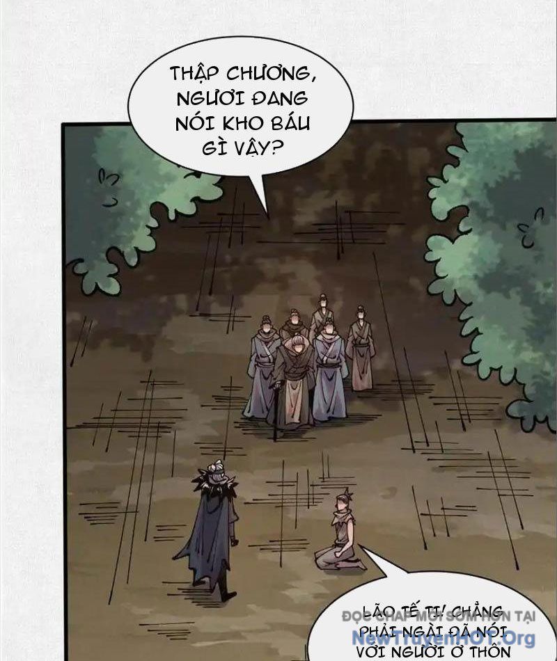 Xi Hồn Chapter 73 - Trang 23