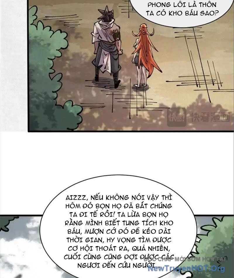 Xi Hồn Chapter 73 - Trang 24