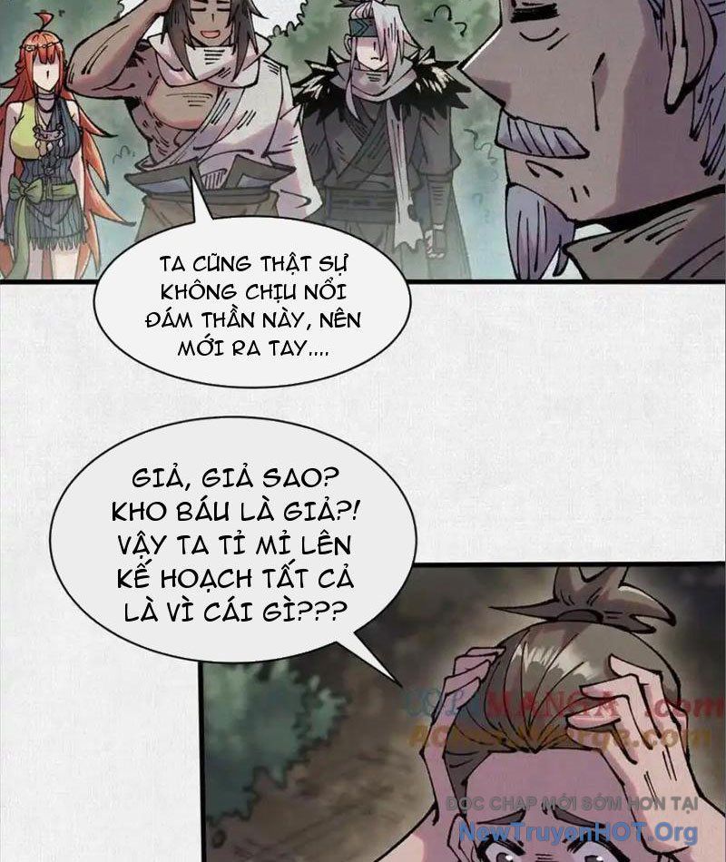 Xi Hồn Chapter 73 - Trang 27