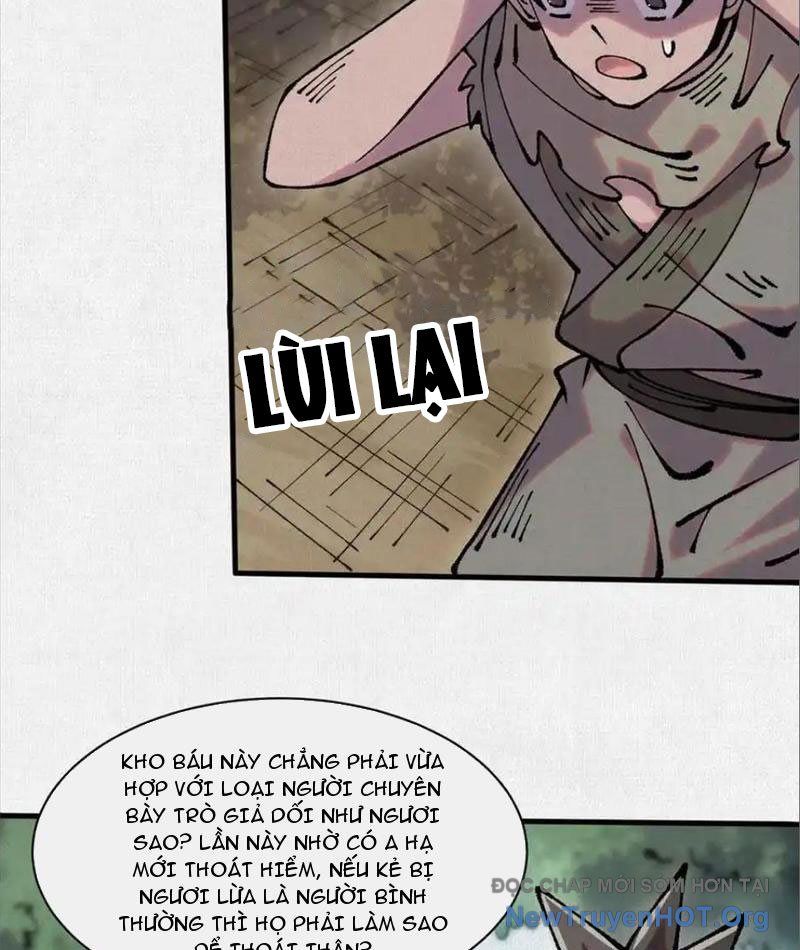 Xi Hồn Chapter 73 - Trang 28