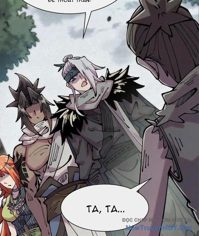 Xi Hồn Chapter 73 - Trang 29