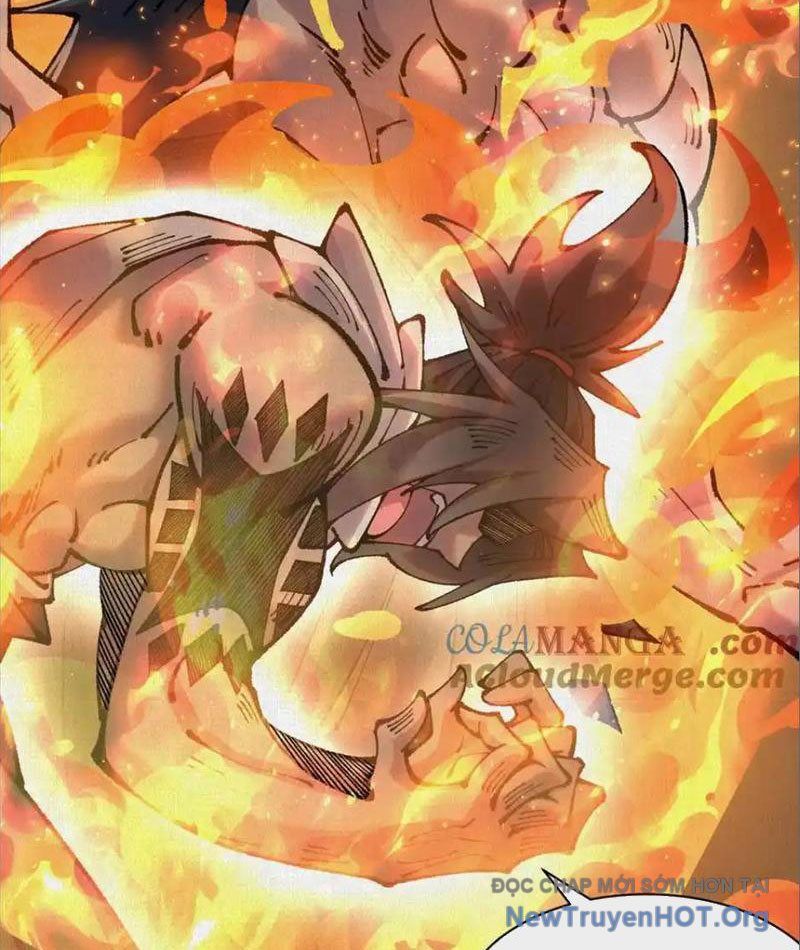 Xi Hồn Chapter 73 - Trang 3