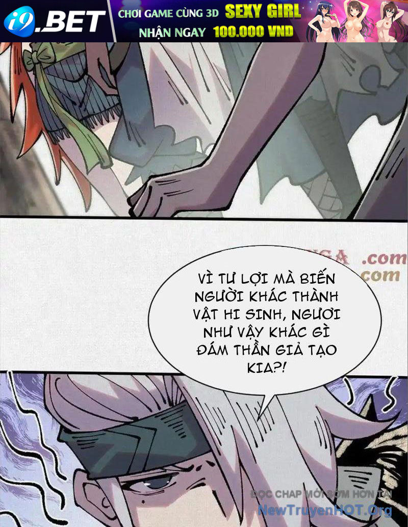 Xi Hồn Chapter 73 - Trang 30