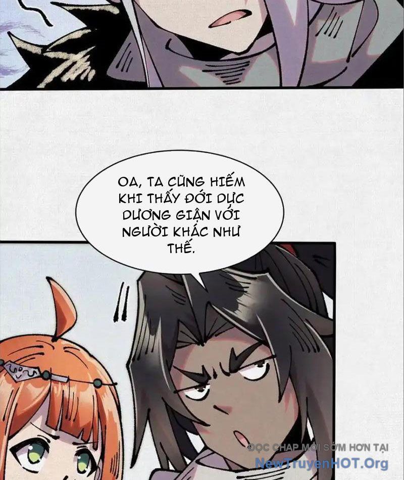 Xi Hồn Chapter 73 - Trang 31