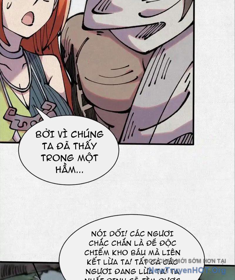 Xi Hồn Chapter 73 - Trang 32