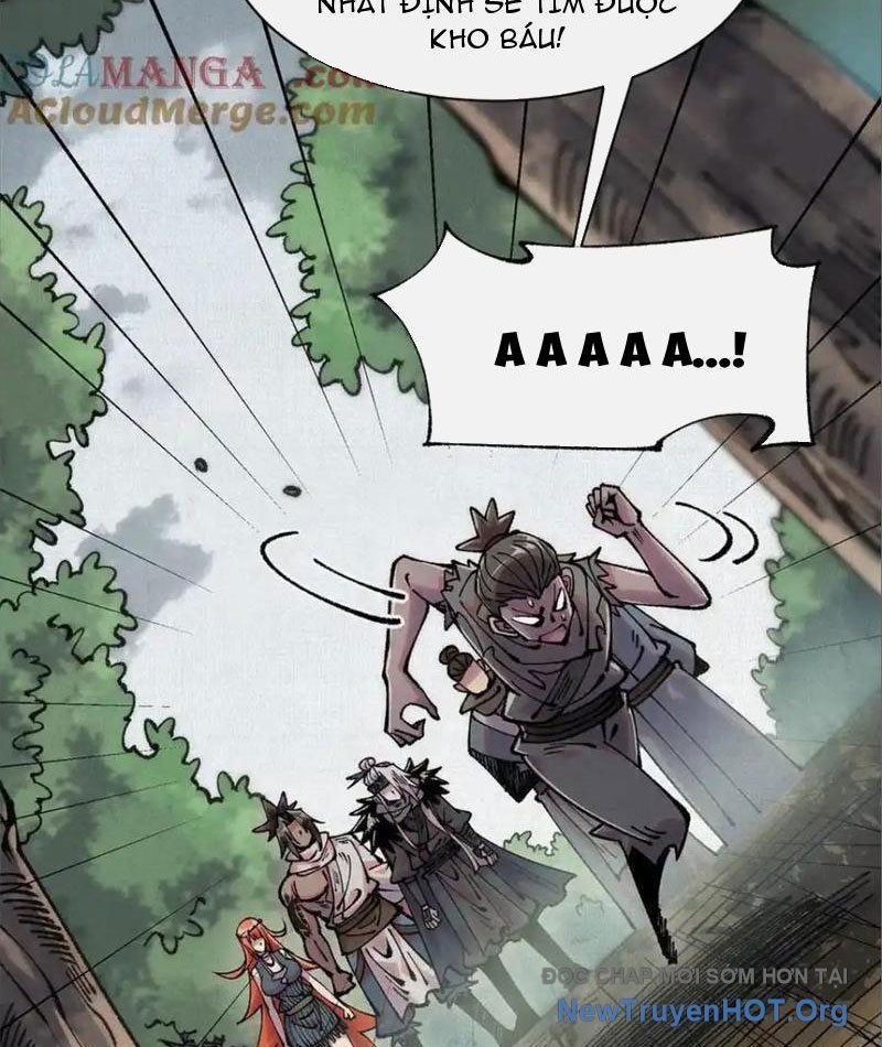 Xi Hồn Chapter 73 - Trang 33