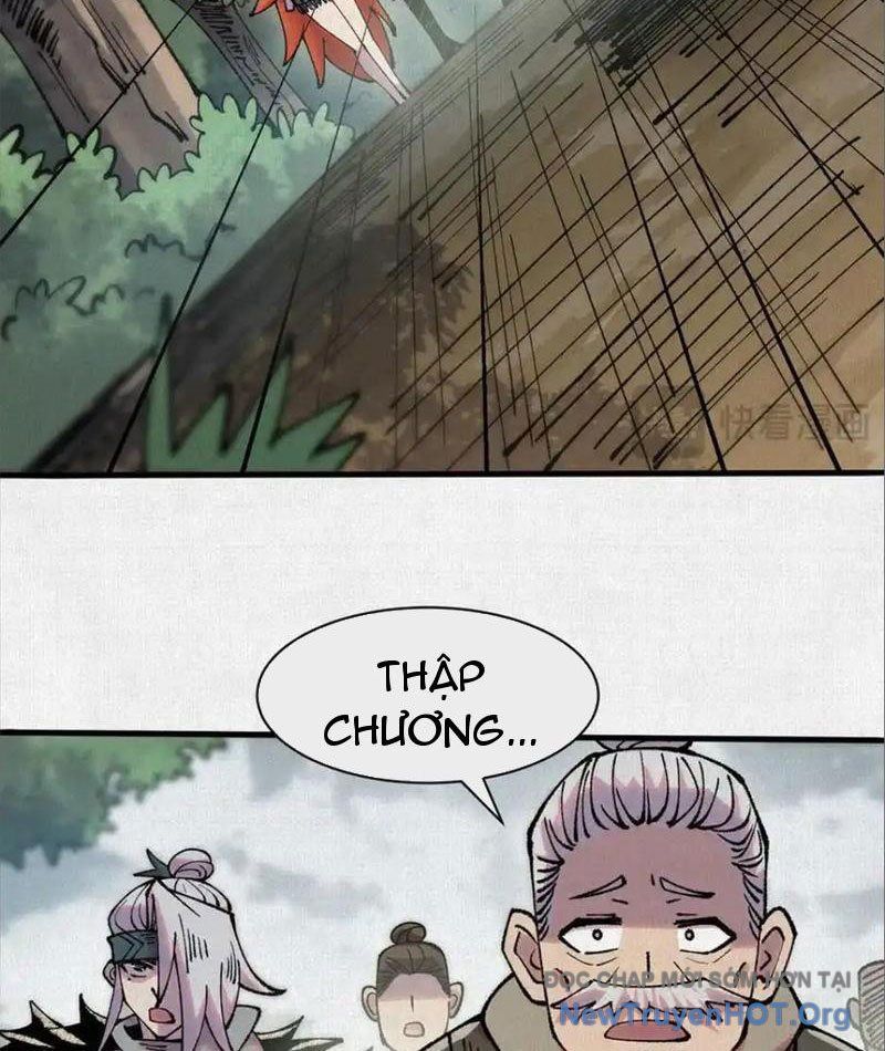 Xi Hồn Chapter 73 - Trang 34