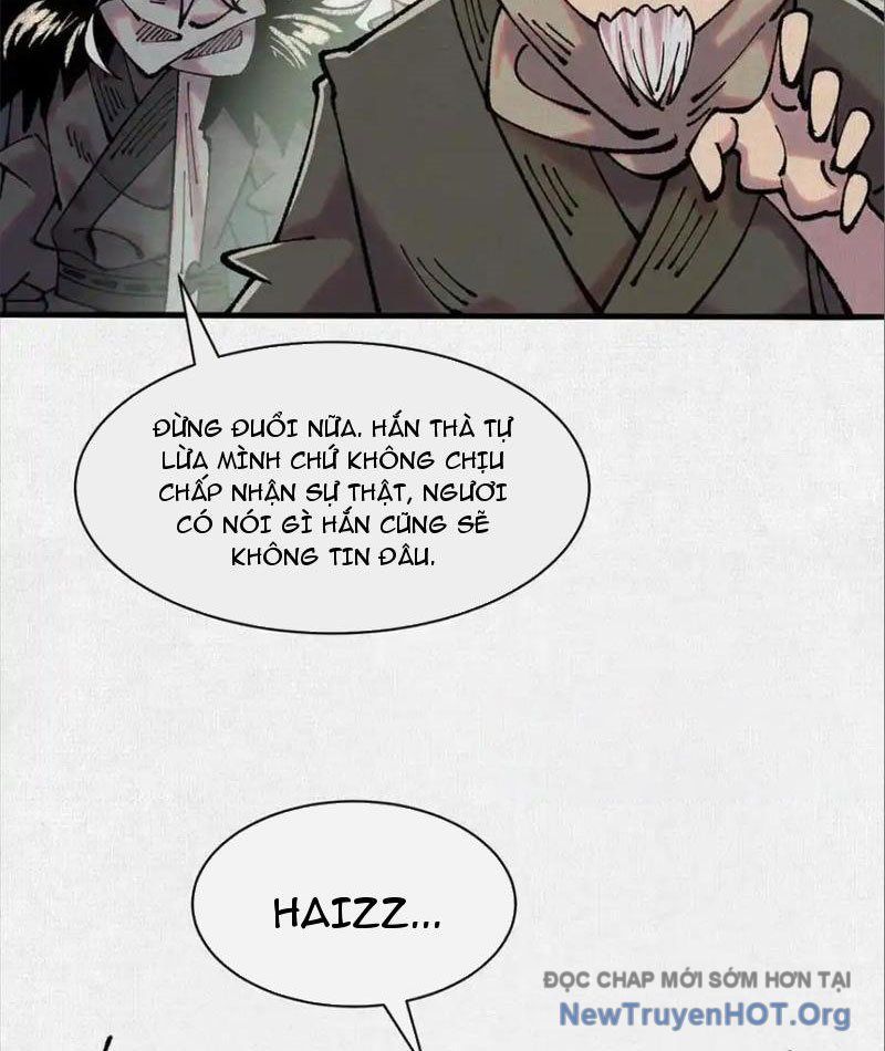 Xi Hồn Chapter 73 - Trang 35